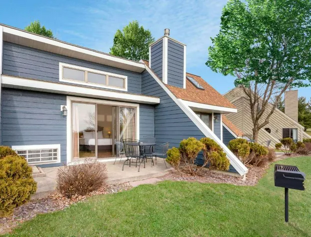 Tamarack Wisconsin Dells a Ramada by Wyndham hotel detail image 2