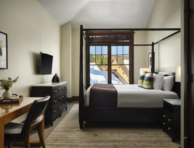 One Village Place Residences, Lake Tahoe hotel detail image 2