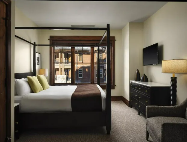 One Village Place Residences, Lake Tahoe hotel detail image 4