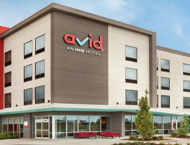 avid hotel Austin – Round Rock South by IHG hotel detail image 1