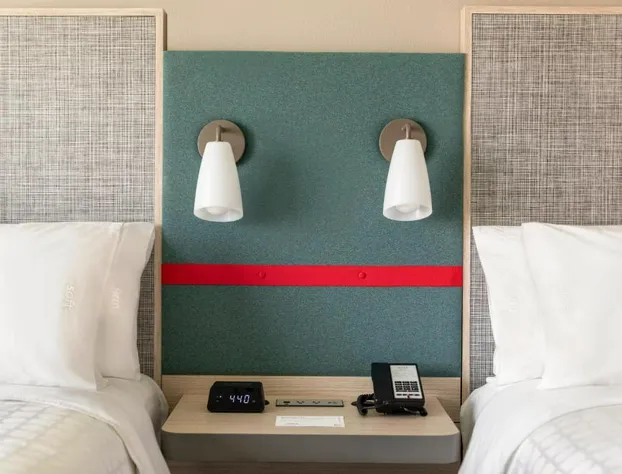 avid hotel Austin – Round Rock South by IHG hotel detail image 2