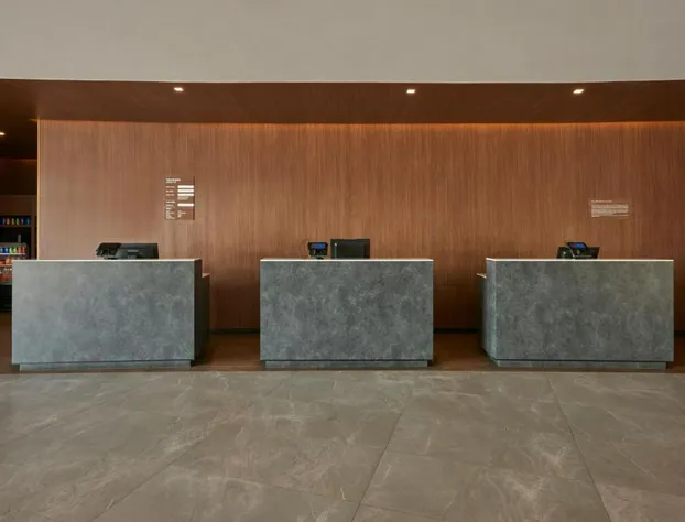 City Express Plus by Marriott San Luis Potosí hotel detail image 4