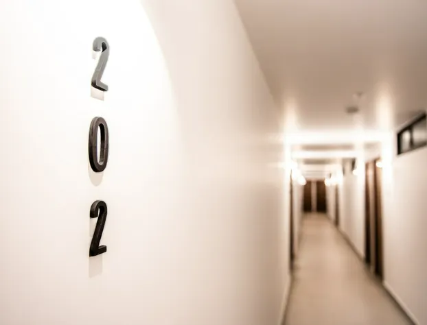 Hotel Boutique Parque Centro hotel detail image 1