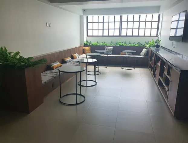 Hotel Boutique Parque Centro hotel detail image 2