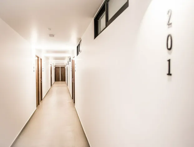 Hotel Boutique Parque Centro hotel detail image 3