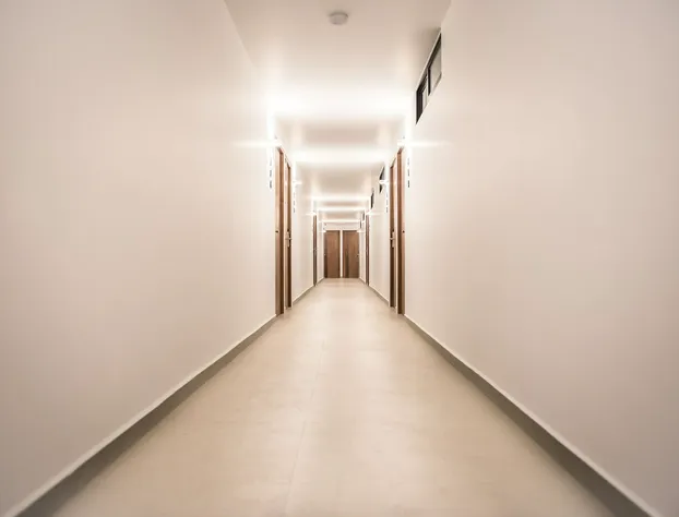 Hotel Boutique Parque Centro hotel detail image 4