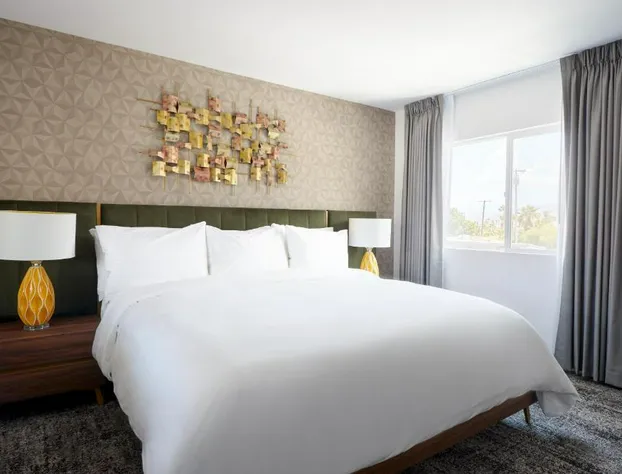 The Cole hotel detail image 2