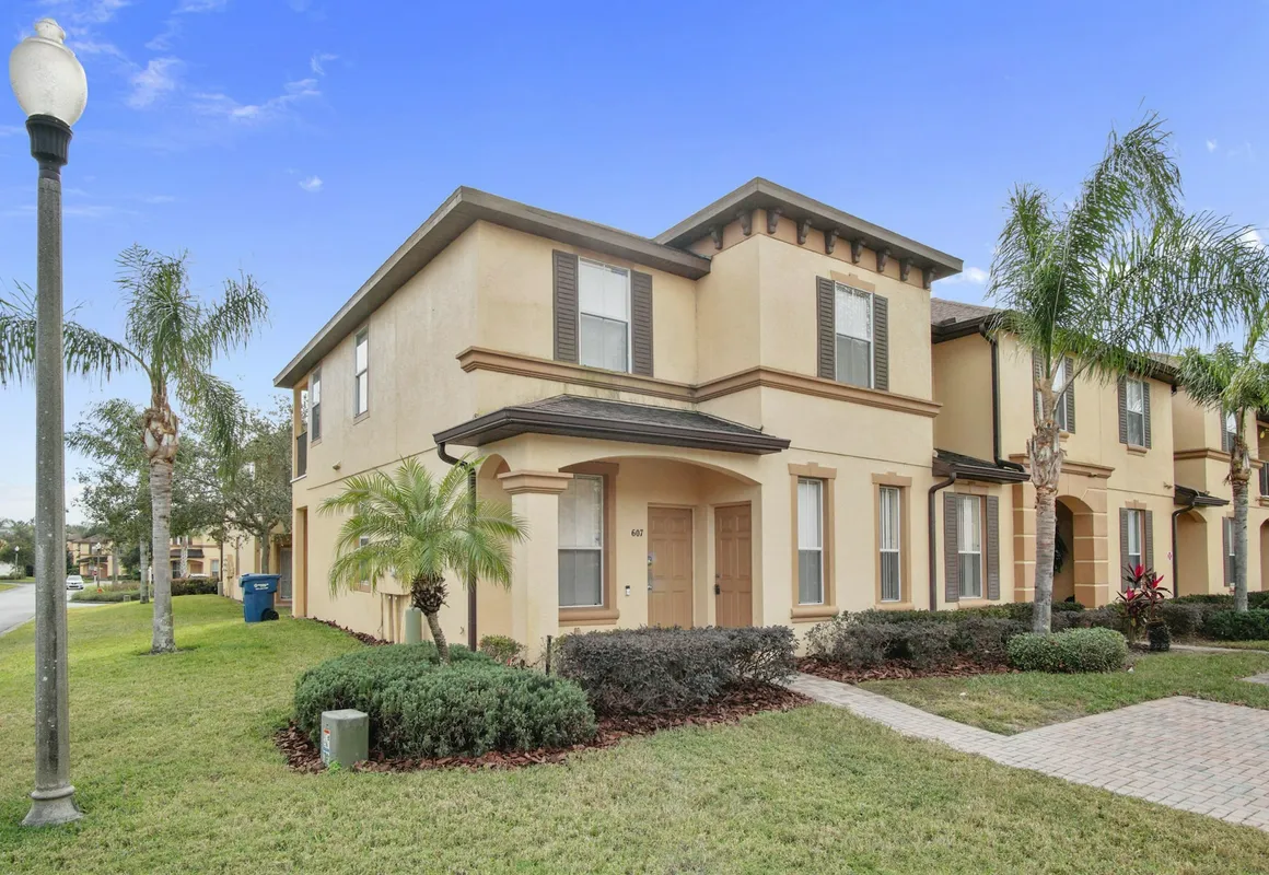 Regal Palms Resort & Spa 607 hotel hero