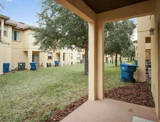 Regal Palms Resort & Spa 607 hotel detail image 3