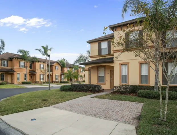 Regal Palms Resort & Spa 607 hotel detail image 4