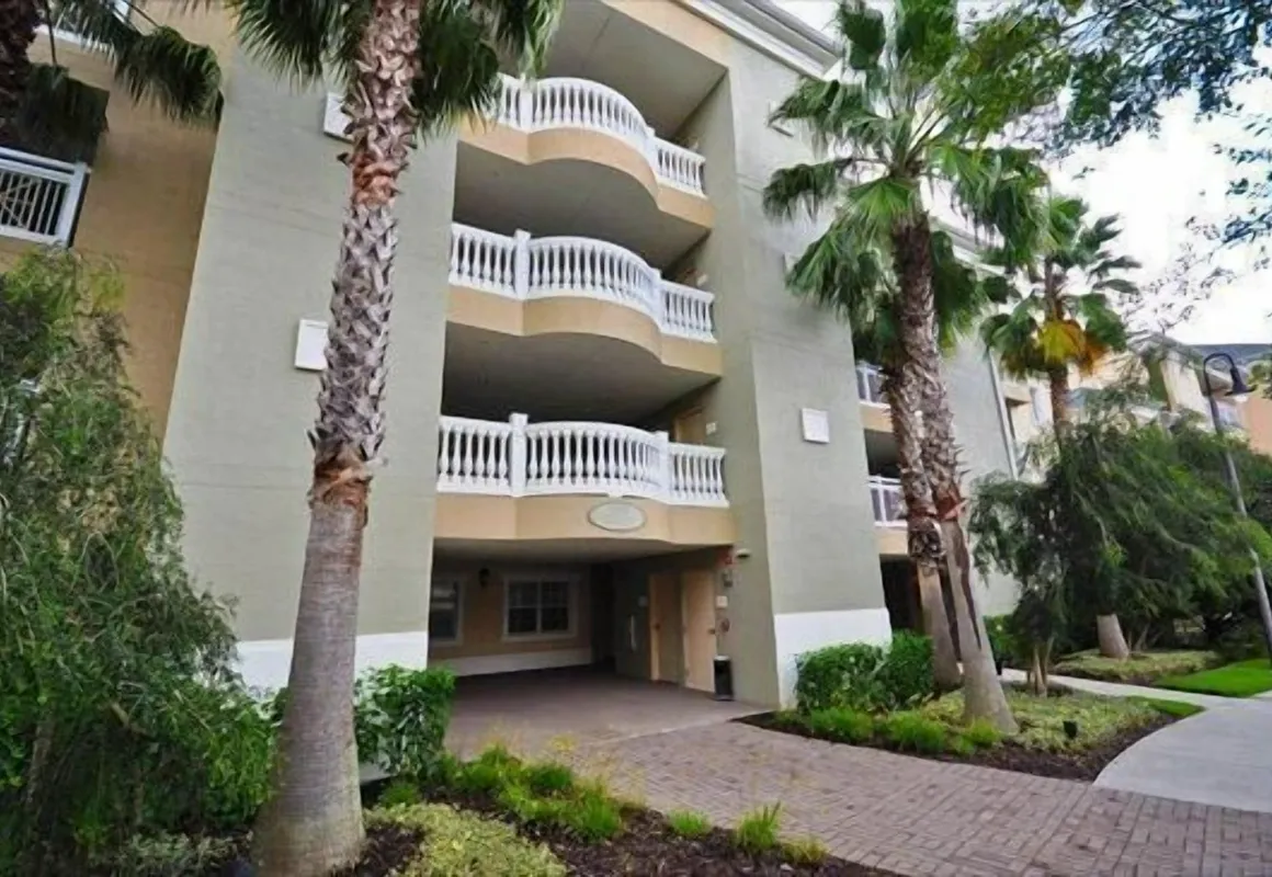 Condo Centre Court Haven 3 Bedroom Reunion hotel hero