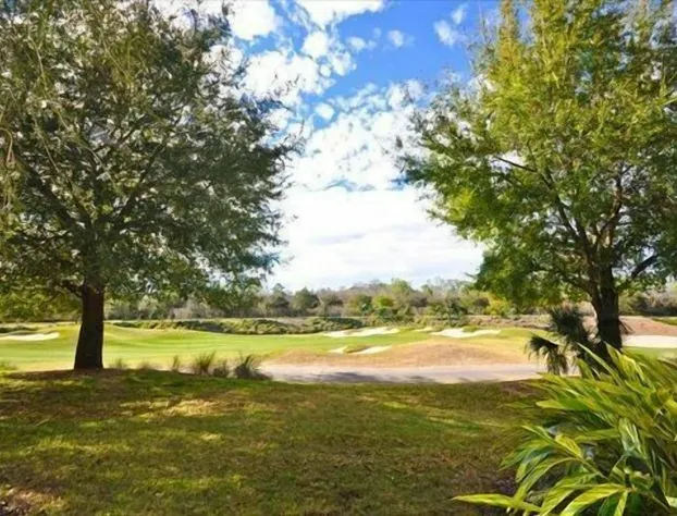 Condo Centre Court Haven 3 Bedroom Reunion hotel detail image 3