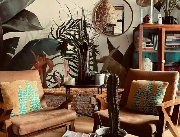 Real de Piedra hotel detail image 2