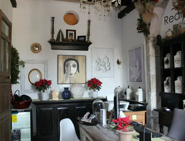 Real de Piedra hotel detail image 3