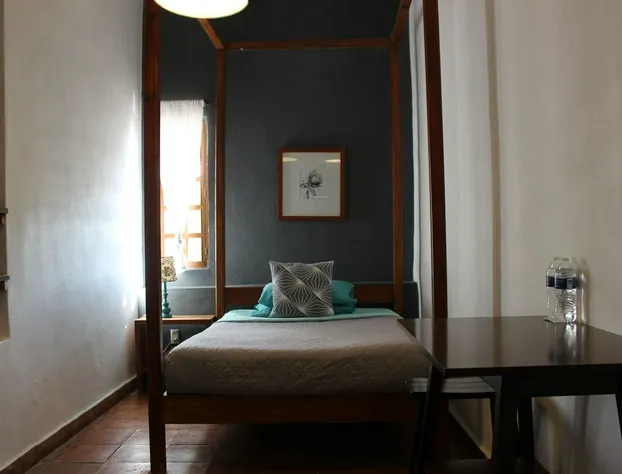 Real de Piedra hotel detail image 4