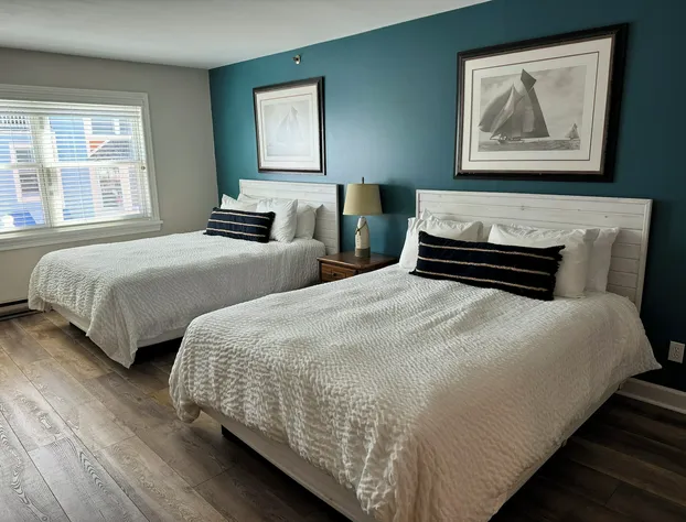 Pontiac Lodge hotel detail image 3