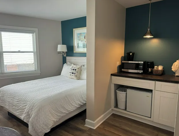 Pontiac Lodge hotel detail image 4