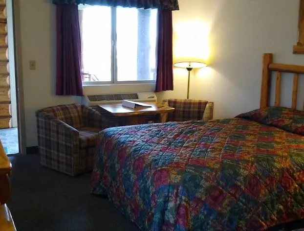 The Ponderosa Motel hotel detail image 2