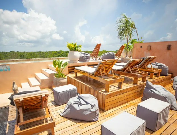 Nuee Tulum hotel detail image 1