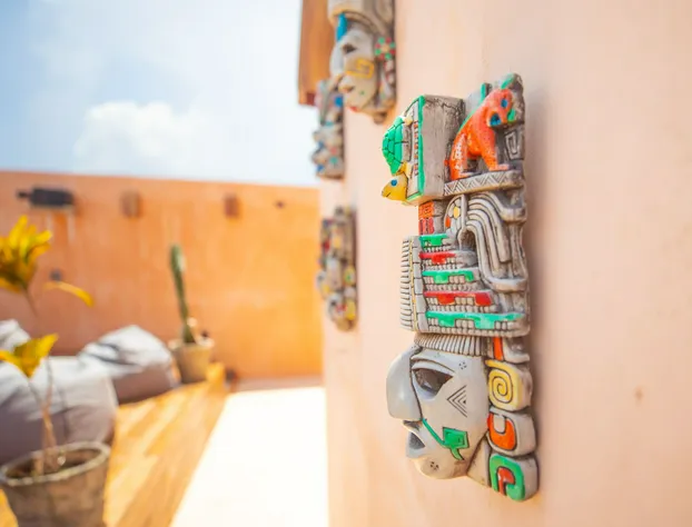 Nuee Tulum hotel detail image 2