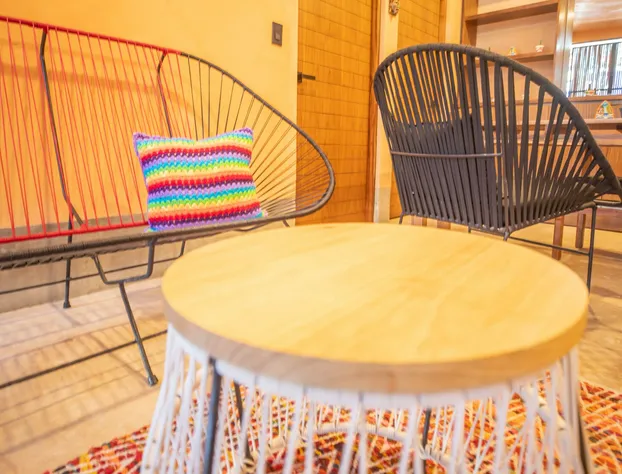 Nuee Tulum hotel detail image 3