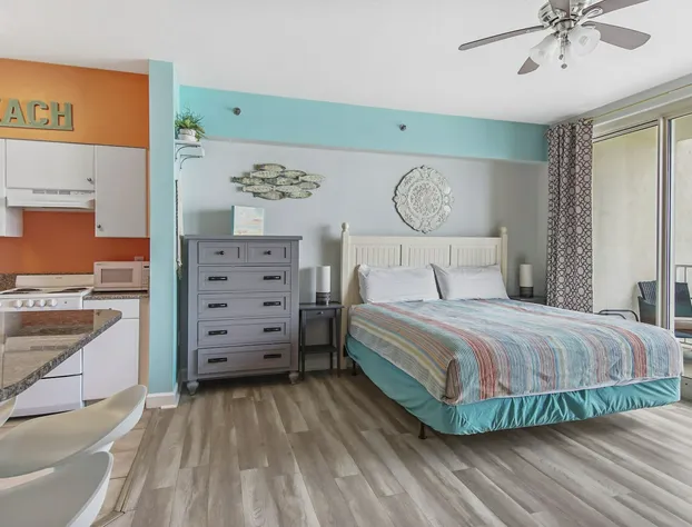 Shores of Panama hotel detail image 1