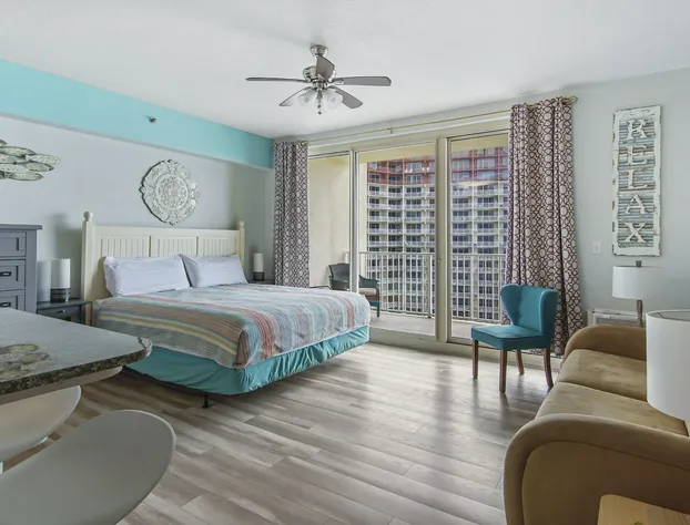 Shores of Panama hotel detail image 2