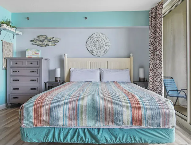 Shores of Panama hotel detail image 3