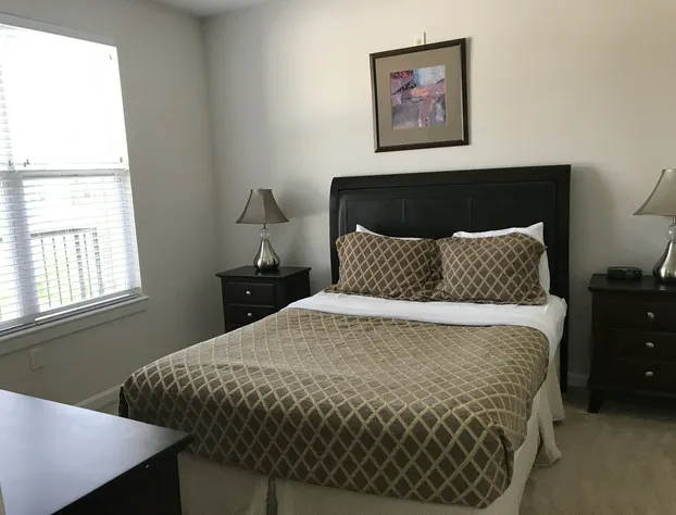 LRV Avant at Reston Town Center hotel detail image 1