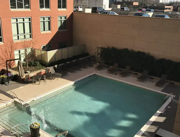 LRV Avant at Reston Town Center hotel detail image 3