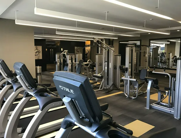 LRV Avant at Reston Town Center hotel detail image 4