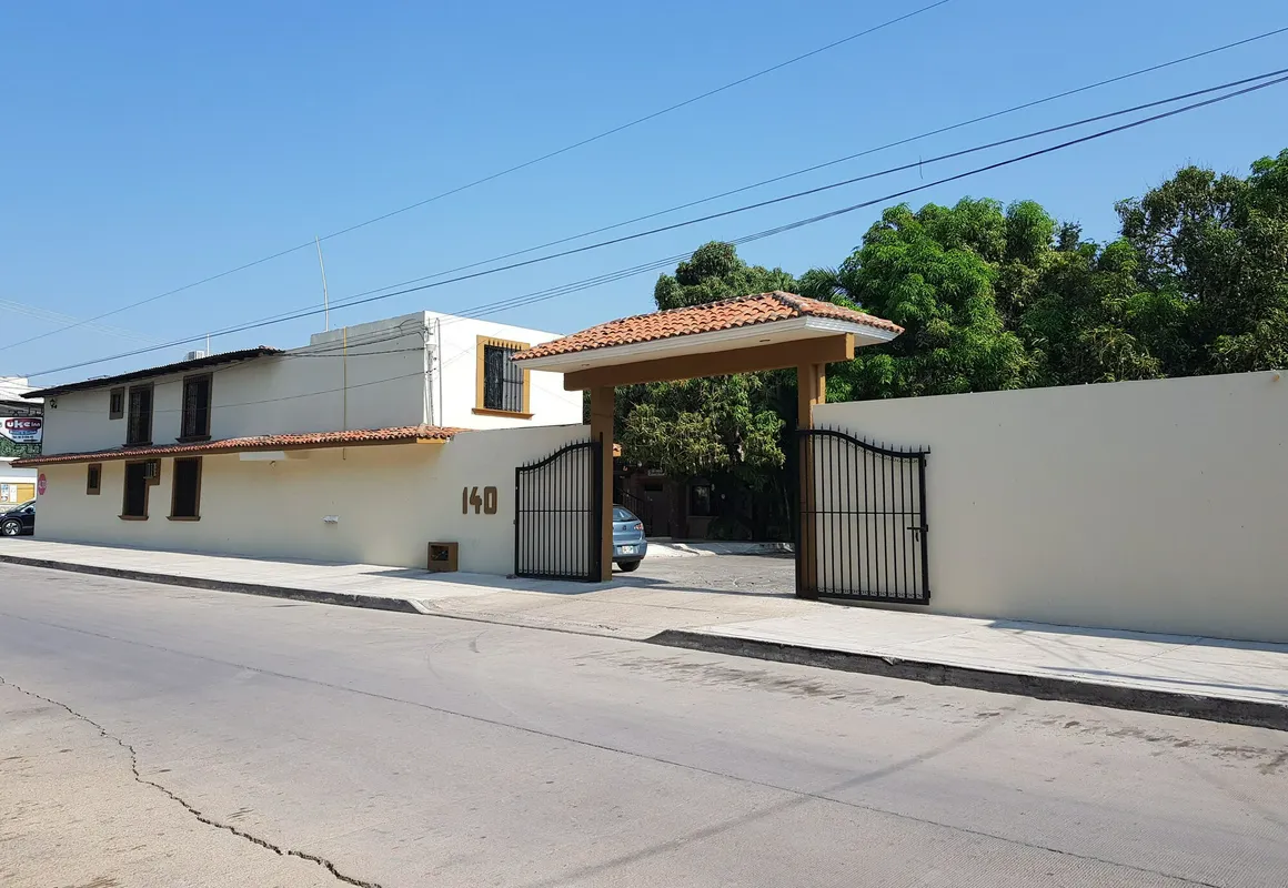 Hotel Uke Inn Teran hotel hero