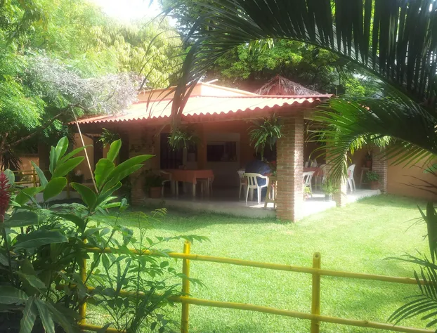 Hotel Uke Inn Teran hotel detail image 1