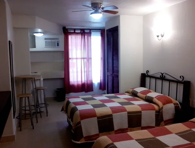 Hotel Uke Inn Teran hotel detail image 2