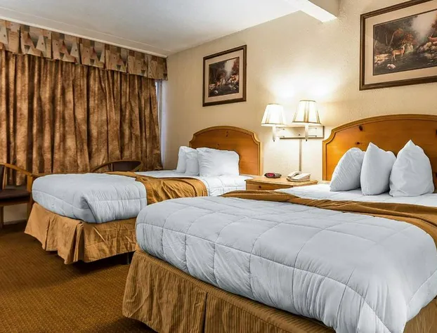 South Bay INN hotel detail image 3