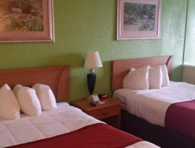 Ocean Star Hotel hotel detail image 1