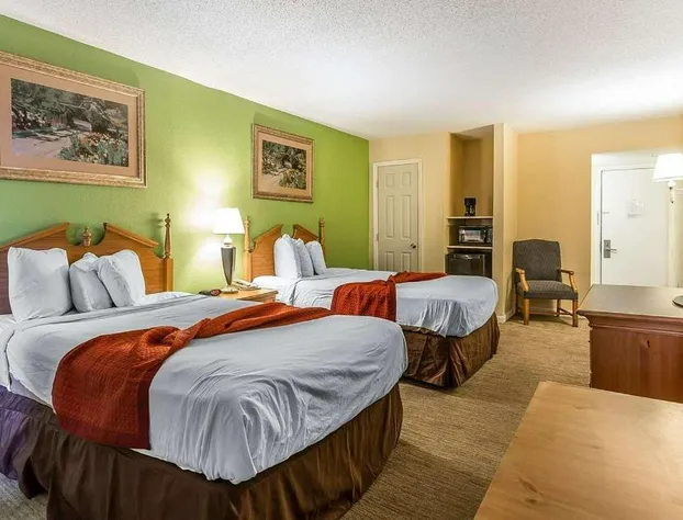 Ocean Star Hotel hotel detail image 2