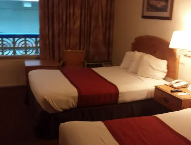 Ocean Star Hotel hotel detail image 4