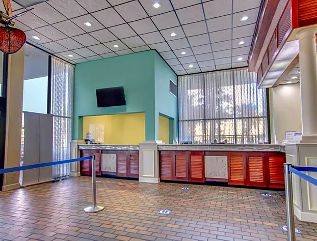 Landmark Resort hotel detail image 1