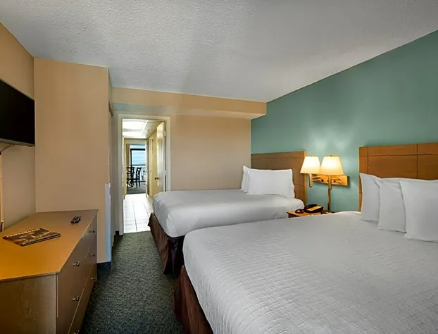 Landmark Resort hotel detail image 2