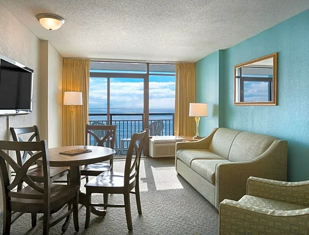 Landmark Resort hotel detail image 4