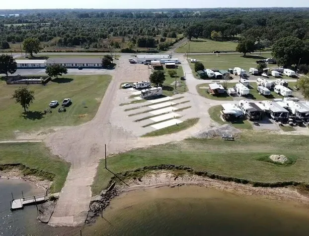 Lake Fork Resort hotel detail image 1