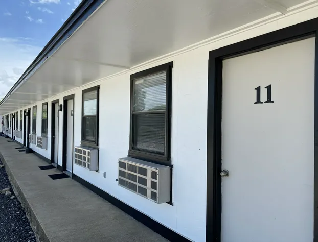 Lake Fork Resort hotel detail image 3