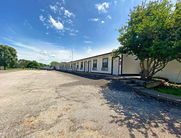 Lake Fork Resort hotel detail image 4