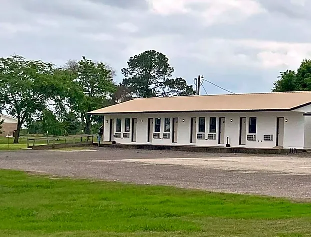 Lake Fork Resort hotel detail image 1