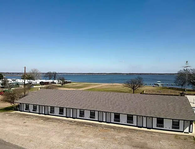 Lake Fork Resort hotel detail image 3