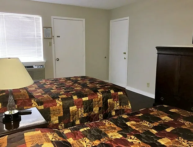 Lake Fork Resort hotel detail image 4