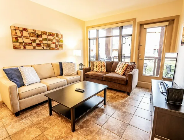 Apartment Aglow at Playa Del Sol #509 hotel detail image 4