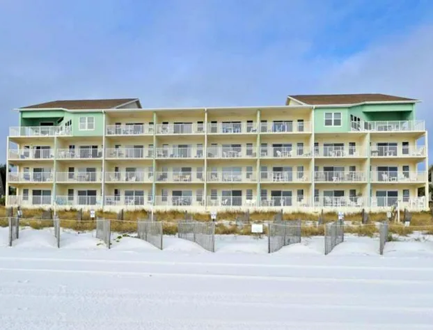 Cabana Club 208 hotel detail image 1