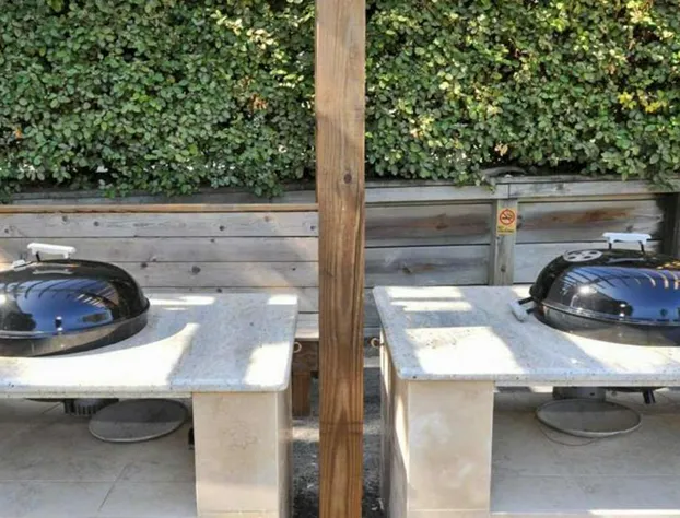 Cabana Club 208 hotel detail image 3